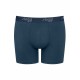 313.BOXER SLOGGI MEN START SHORT 0033 2 τεμμάχια