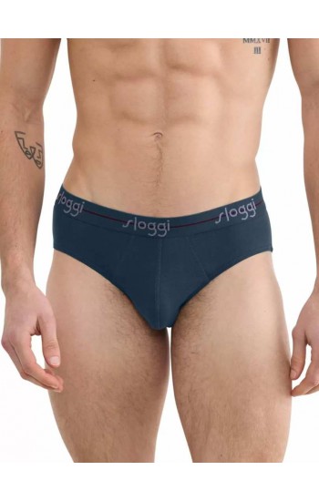 10.SLOGGI Men Start Midi 2Pack 0033