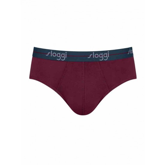 10.SLOGGI Men Start Midi 2Pack 0033