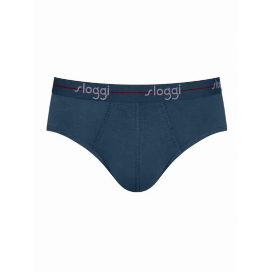 10.SLOGGI Men Start Midi 2Pack 0033