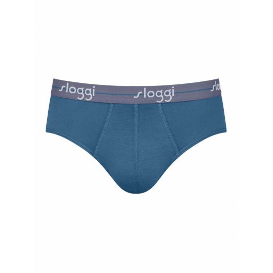 10.SLOGGI Men Start Midi 2Pack M031