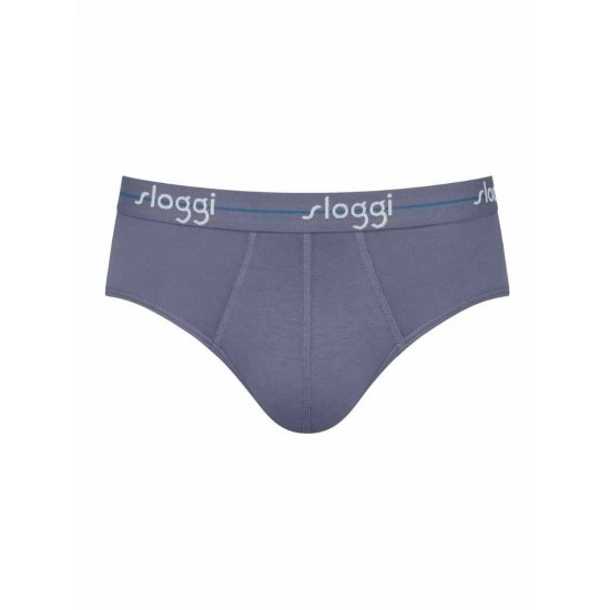 10.SLOGGI Men Start Midi 2Pack M031