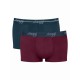 215.BOXER SLOGGI MEN START HIPSTER 0033 2 τεμμάχια