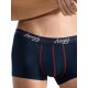 215.BOXER SLOGGI MEN START HIPSTER M008 2 τεμμάχια