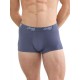 215.BOXER SLOGGI MEN START HIPSTER M031 2 τεμμάχια