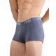 215.BOXER SLOGGI MEN START HIPSTER M031 2 τεμμάχια
