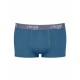 215.BOXER SLOGGI MEN START HIPSTER M031 2 τεμμάχια