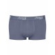 215.BOXER SLOGGI MEN START HIPSTER M031 2 τεμμάχια