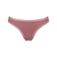 252,Γυναικείο Κυλοτάκι Σετ 3τμχ Sloggi GO Crush string -V002