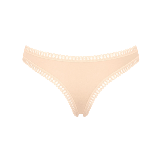 252,Γυναικείο Κυλοτάκι Σετ 3τμχ Sloggi GO Crush string -V002
