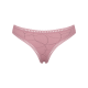 252,Γυναικείο Κυλοτάκι Σετ 3τμχ Sloggi GO Crush string -V002