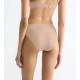 412.SLIP SLOGGI GO DAILY COTTON TAI Beige