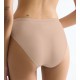 412.SLIP SLOGGI GO DAILY COTTON TAI Beige