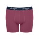 313.BOXER SLOGGI MEN START SHORT M021 2 τεμμάχια