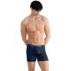 313.BOXER SLOGGI MEN START SHORT M021 2 τεμμάχια