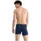 313.BOXER SLOGGI MEN START SHORT M021 2 τεμμάχια