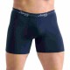 313.BOXER SLOGGI MEN START SHORT M021 2 τεμμάχια
