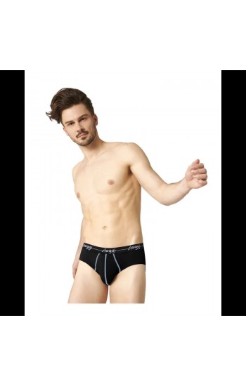 153.SLOGGI Men Start Midi 2Pack 0004