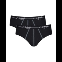 153.SLOGGI Men Start Midi 2Pack 0004