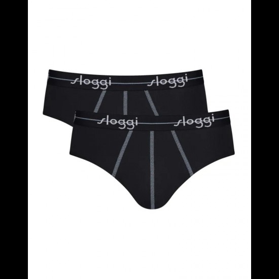 153.SLOGGI Men Start Midi 2Pack 004