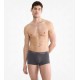214.BOXER SLOGGI MEN START HIPSTER 0034 2 τεμμάχια