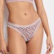252,Γυναικείο Κυλοτάκι Σετ 3τμχ Sloggi GO Crush string -V001