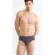154.SLOGGI Men Start Midi 2Pack 0034
