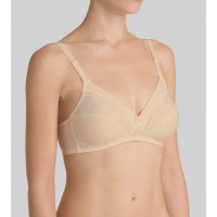 ΣΟΥΤΙΕΝ TRIUMPH COTTON CLASSIC STRETCH N ΜΠΕΖ
