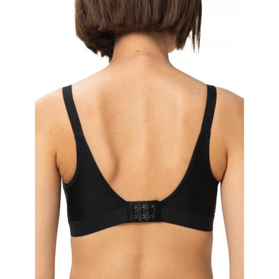 Σουτιέν Αθλητικό TRIUMPH Tri Action Wellness N ΜΠΕΖ