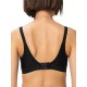 Σουτιέν Αθλητικό TRIUMPH Tri Action Wellness N ΜΠΕΖ