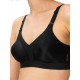 Σουτιέν Αθλητικό TRIUMPH Tri Action Wellness N ΜΠΕΖ