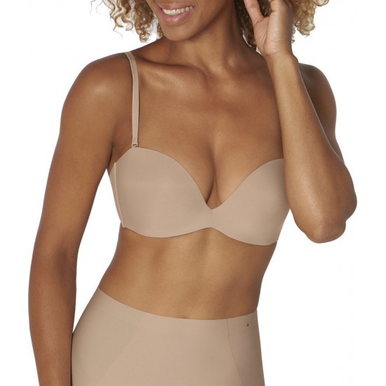 ΣΟΥΤΙΕΝ TRIUMPH STEPY SOFT 01 WDP ΜΠΕΖ