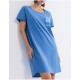 202. ΠΟΥΚΑΜΙΣΑ nightdress NDK
