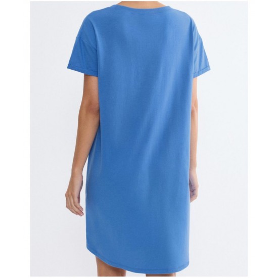 202. ΠΟΥΚΑΜΙΣΑ nightdress NDK