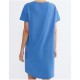 202. ΠΟΥΚΑΜΙΣΑ nightdress NDK
