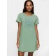 202. ΠΟΥΚΑΜΙΣΑ nightdress NDK 7685