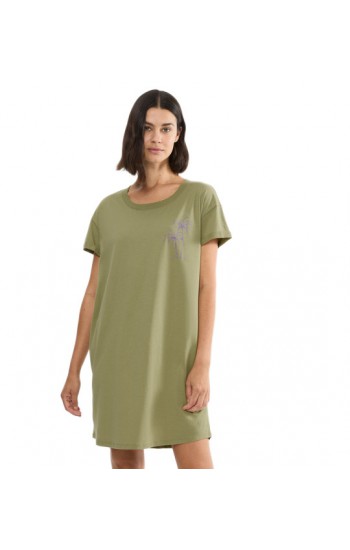 202. ΠΟΥΚΑΜΙΣΑ nightdress NDK 