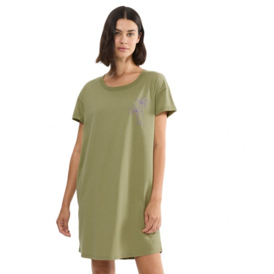 202. ΠΟΥΚΑΜΙΣΑ nightdress NDK