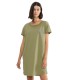202. ΠΟΥΚΑΜΙΣΑ nightdress NDK