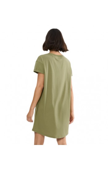 202. ΠΟΥΚΑΜΙΣΑ nightdress NDK 