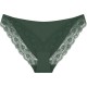SLIP TAI TRIUMPH LOVELY MICRO πράσινο σκούρο