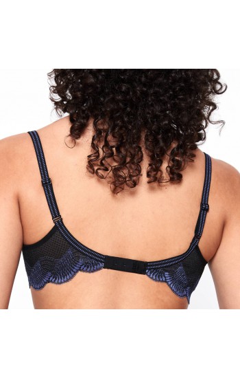 Σουτιέν Triumph Comfort Glam WH