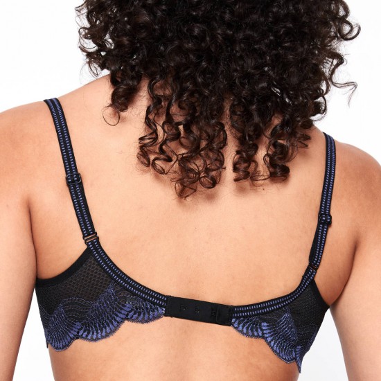 Σουτιέν Triumph Comfort Glam WH