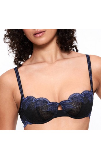 Σουτιέν Triumph Comfort Glam WH