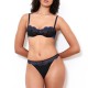 Σουτιέν Triumph Comfort Glam WH