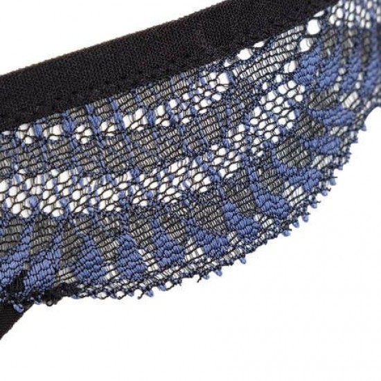 TRIUMPH Comfort Glam Lace string