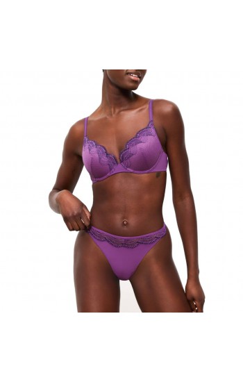 ΣΟΥΤΙΕΝ Triumph Comfort Glam