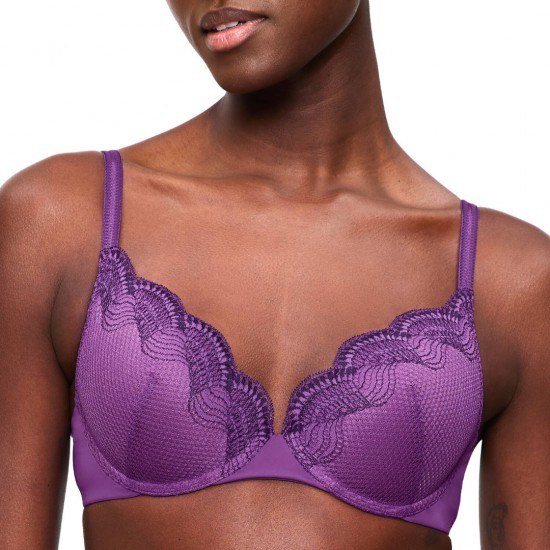 ΣΟΥΤΙΕΝ Triumph Comfort Glam