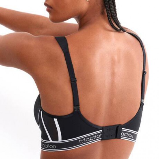 Αθλητικό σουτιέν Cardio Breeze TRIUMPH Triaction