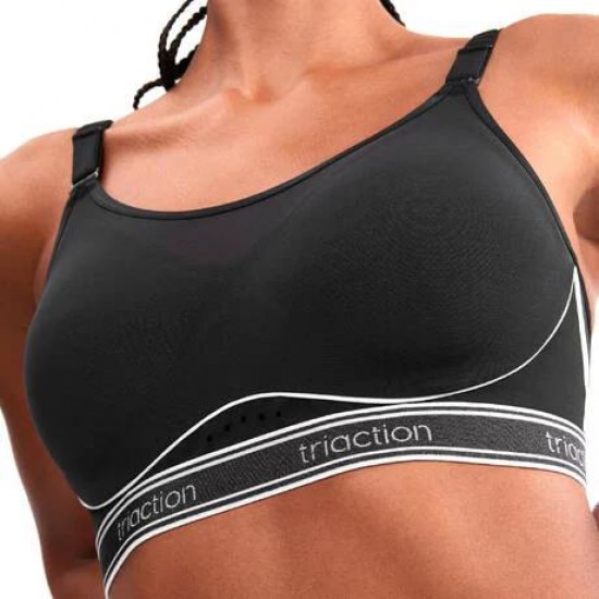 Αθλητικό σουτιέν Cardio Breeze TRIUMPH Triaction